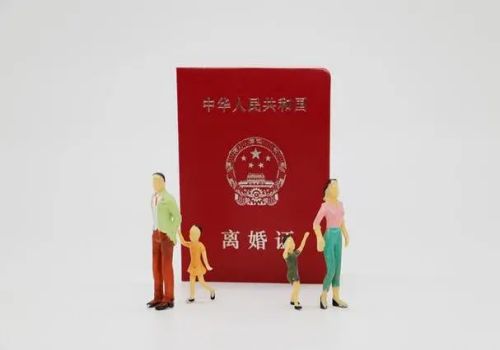 厦门出轨调查：孩子四岁离婚孩子抚养权归谁管