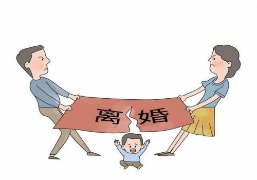 厦门市侦探公司：婚外情离婚财产要怎样分配