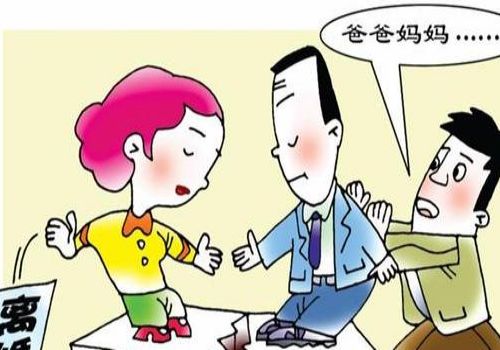 未成年人生了小孩男方可以起诉女方吗